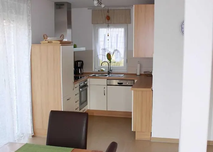 Ferienhaus Wenger