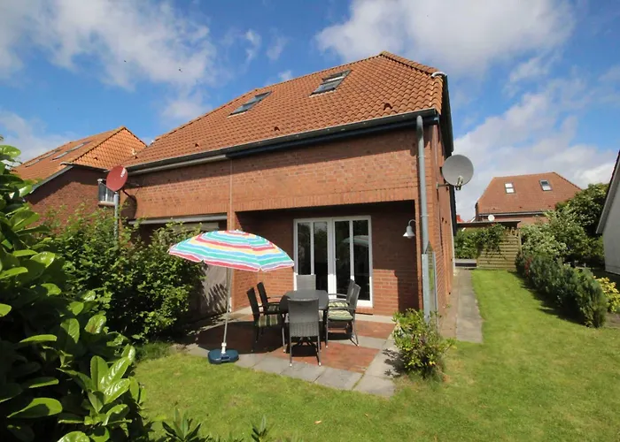 Ferienhaus Shania