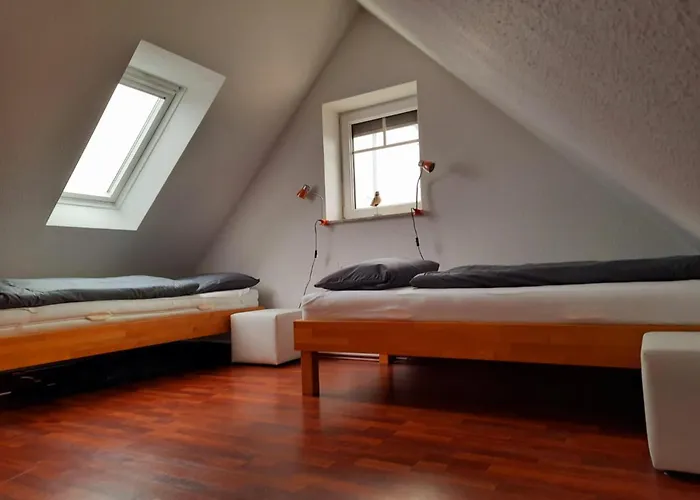 NEU! Ferienhaus Küstenliebe