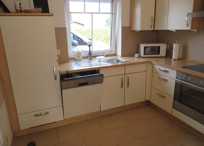 NEU! Ferienhaus Küstenliebe