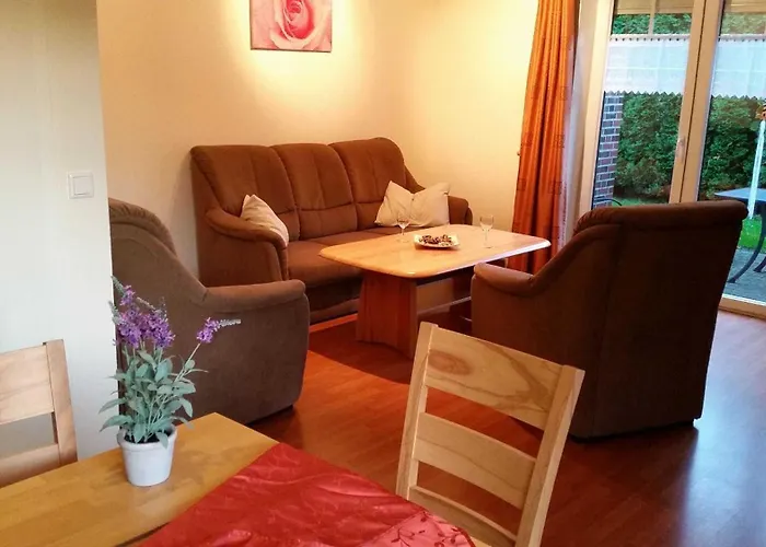 Haus Ostfriesland A