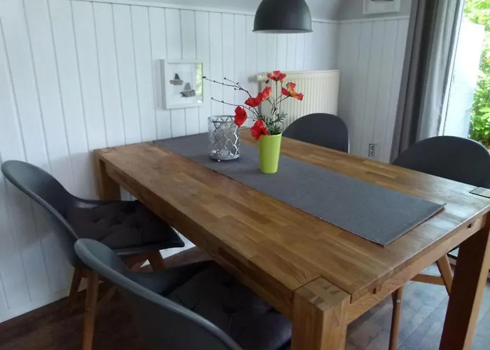 Slanitz Modern Retreat