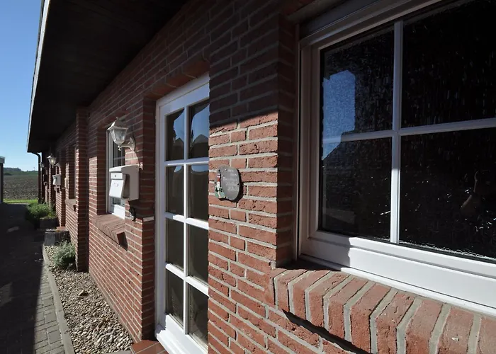 Nr 26 - Ferienhaus Bootsweg